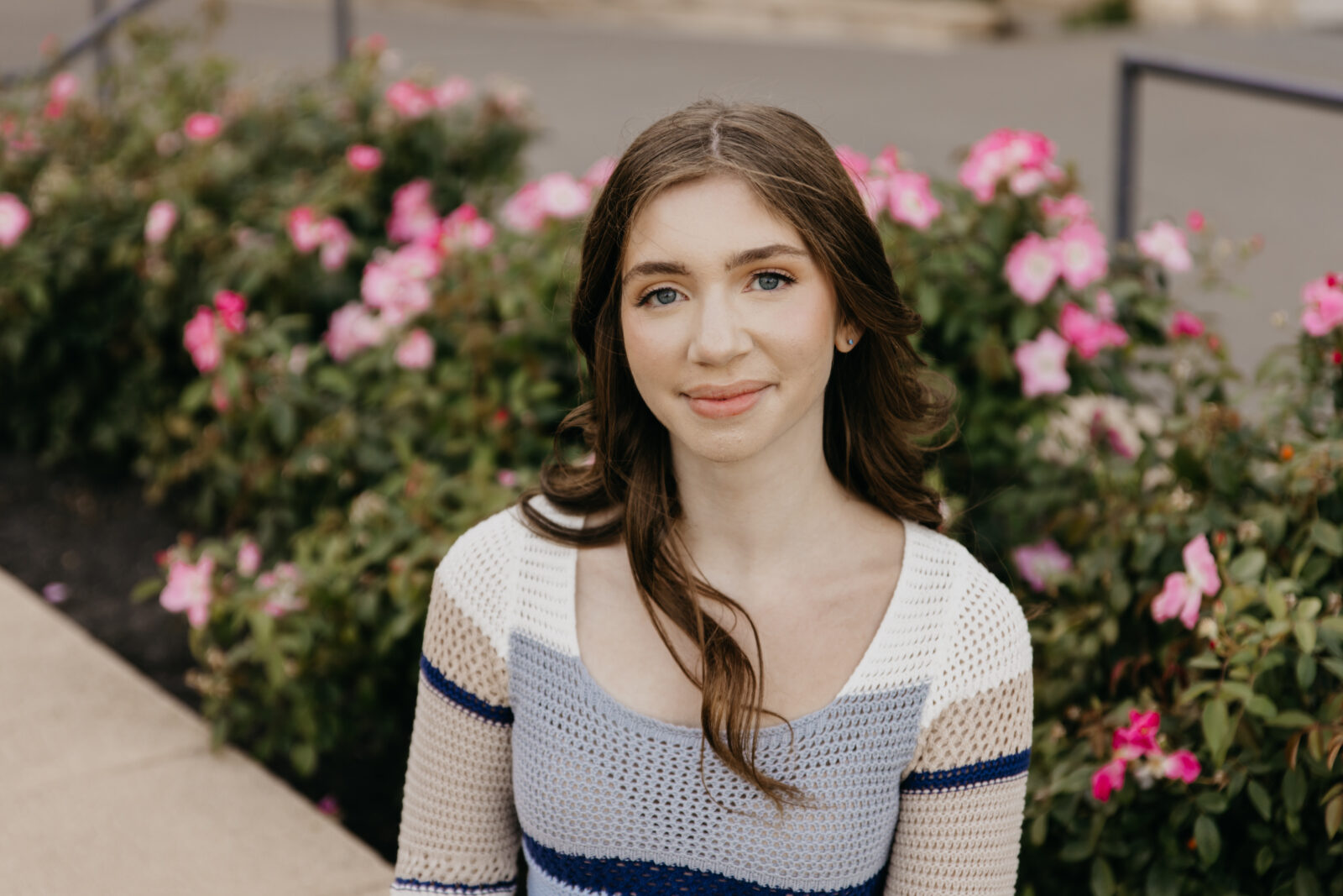 Champlin Park High School - Minneapolis Senior Photographer