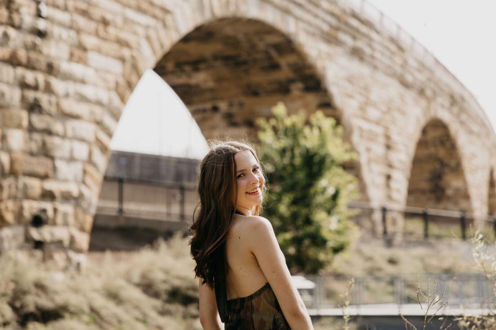 Senior Photos in Minneapolis