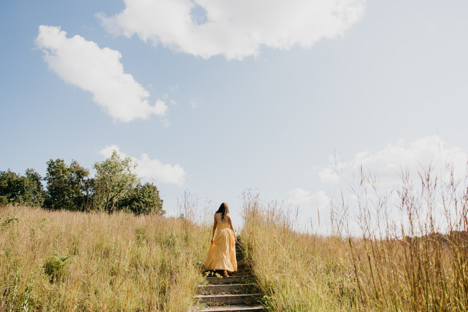 Senior Graduation Photographer in Minneapolis