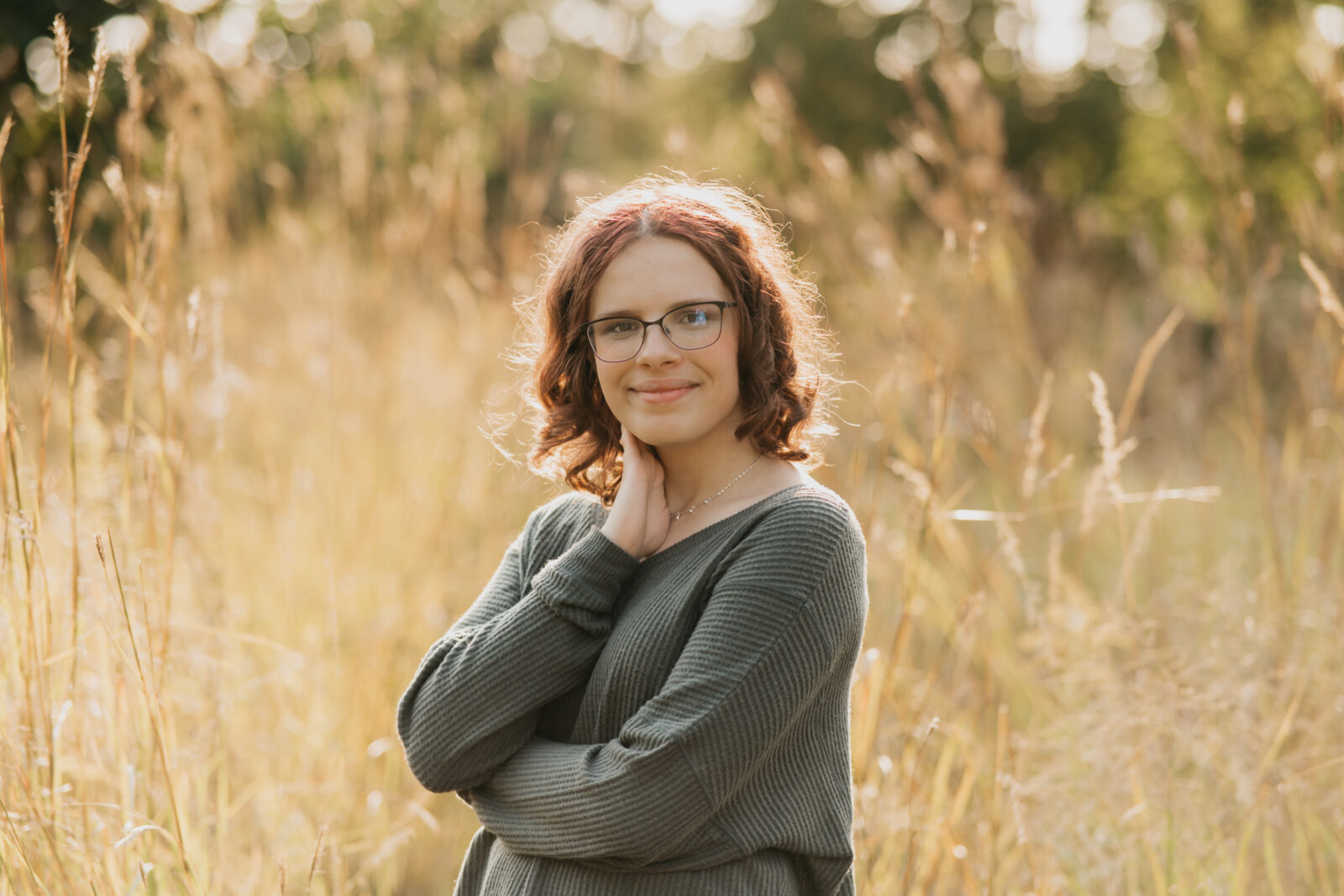 Apollo Senior High  - Minneapolis Senior Photographer 