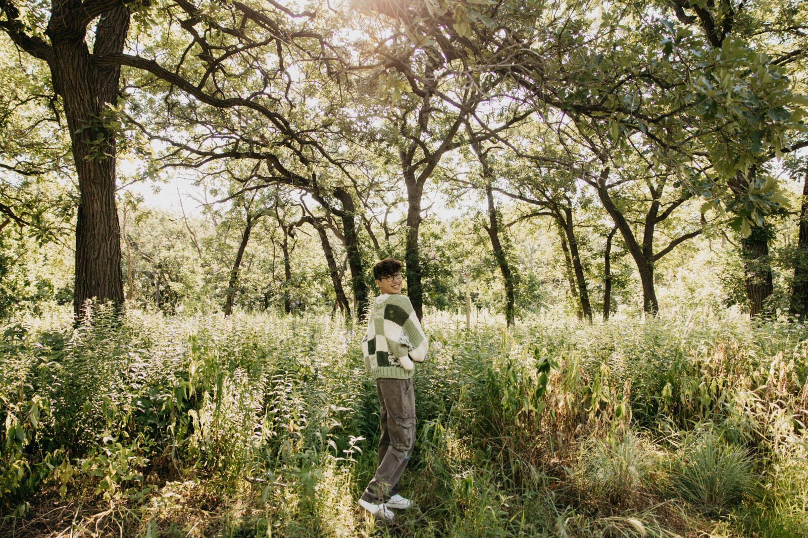 What to Wear for Your Senior Photos