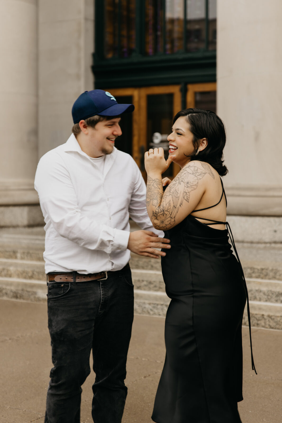 Engagement Photos