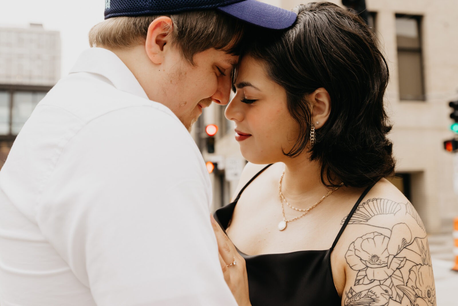 Engagement Photos