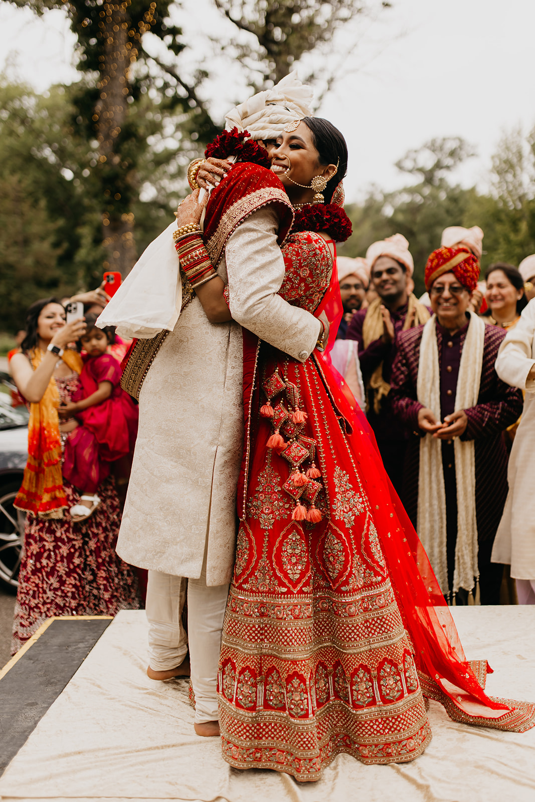 Minneapolis Wedding Photographer