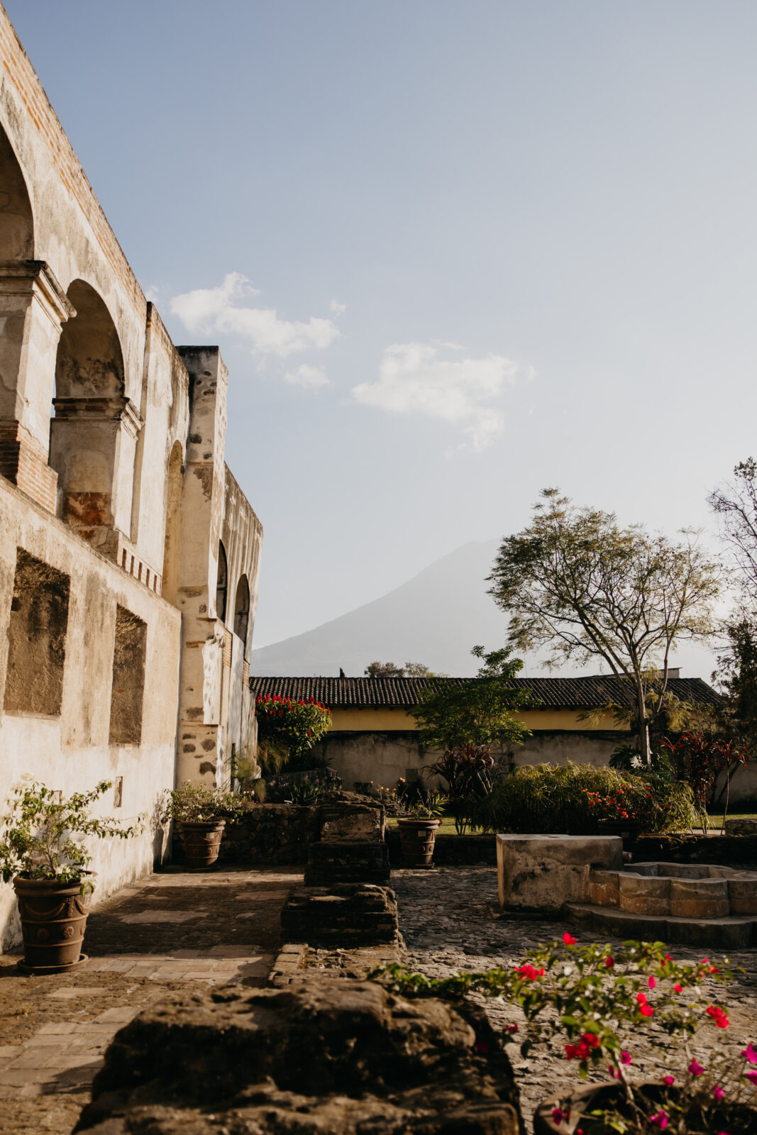 Guatemala - Professional destination photographer