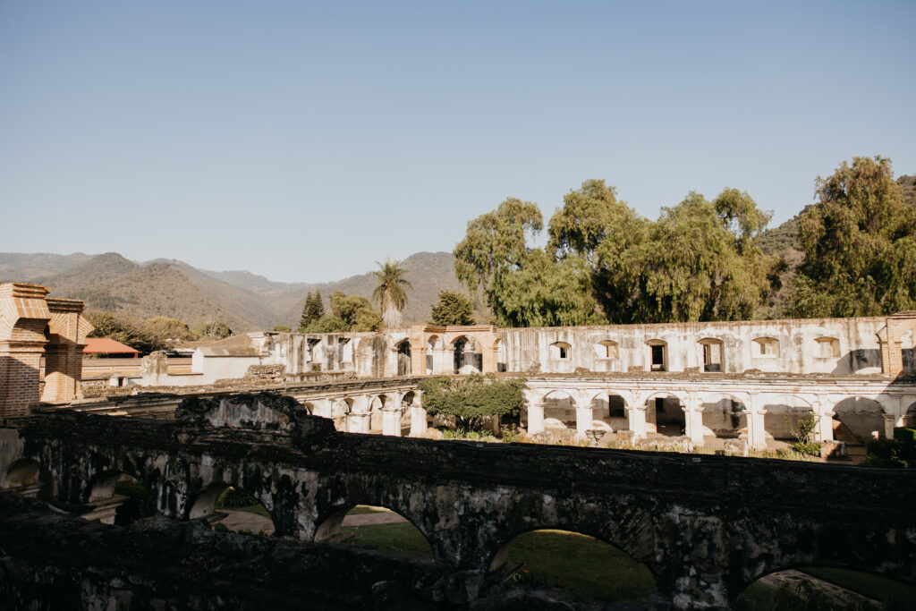 Guatemala - Professional destination photographer