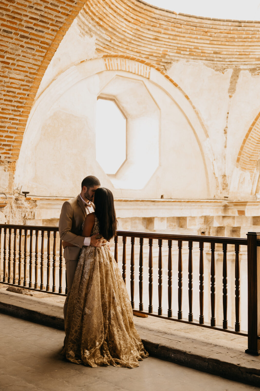 Elopement In Guatemala - Professional destination photographer