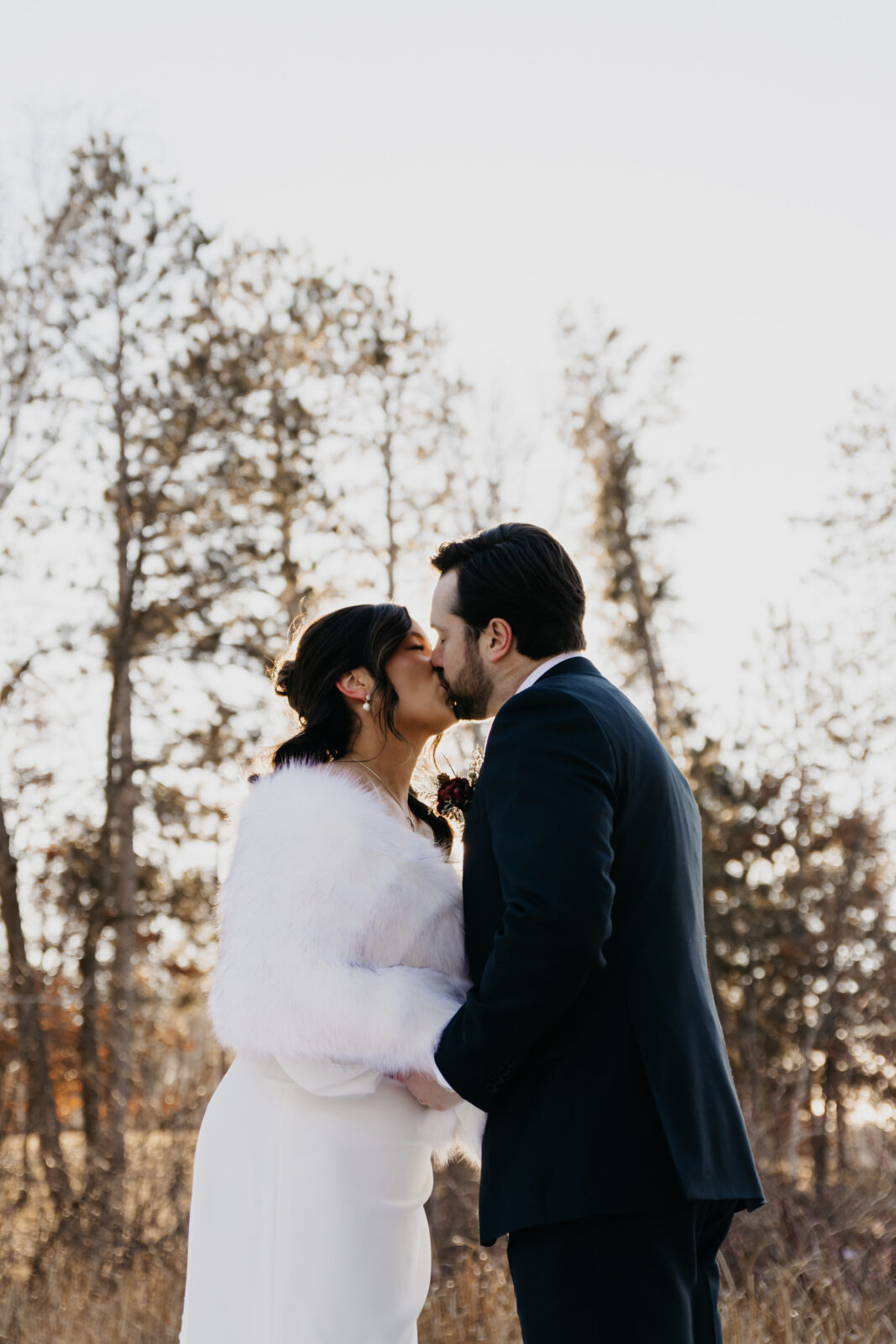 Crosslake, MN Wedding Photographer