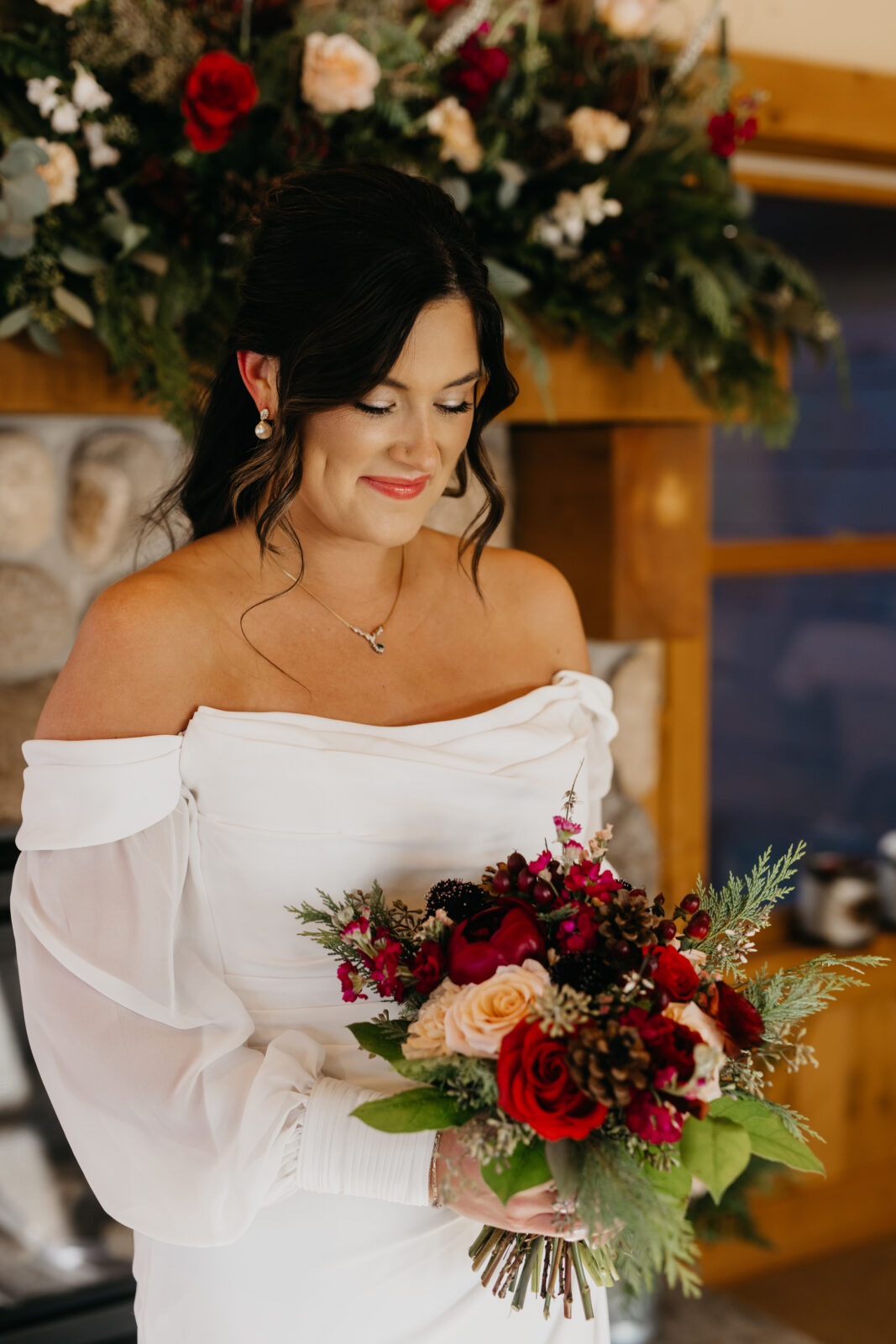 Crosslake, MN Wedding Photographer