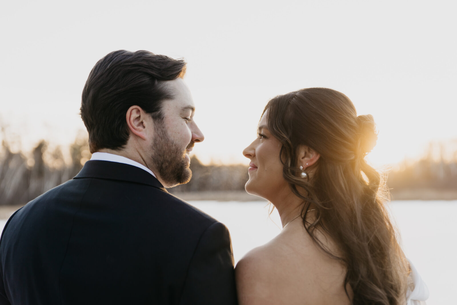 Minneapolis Wedding Photographer