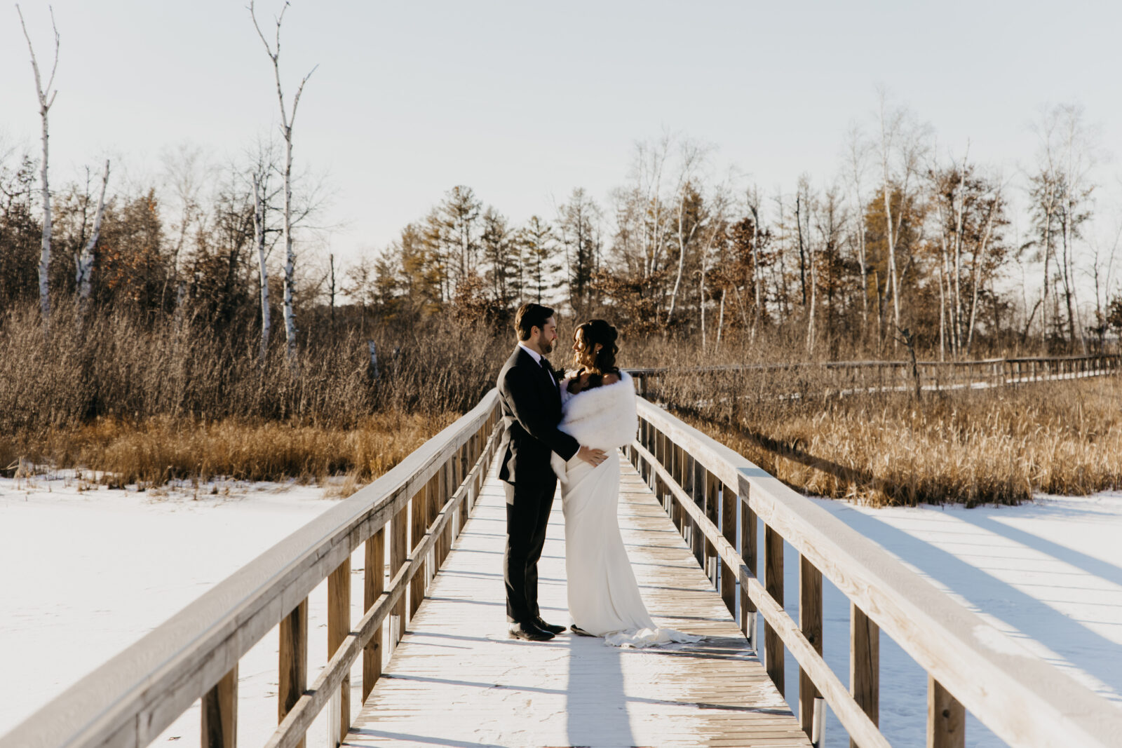 Minneapolis Wedding Photographer