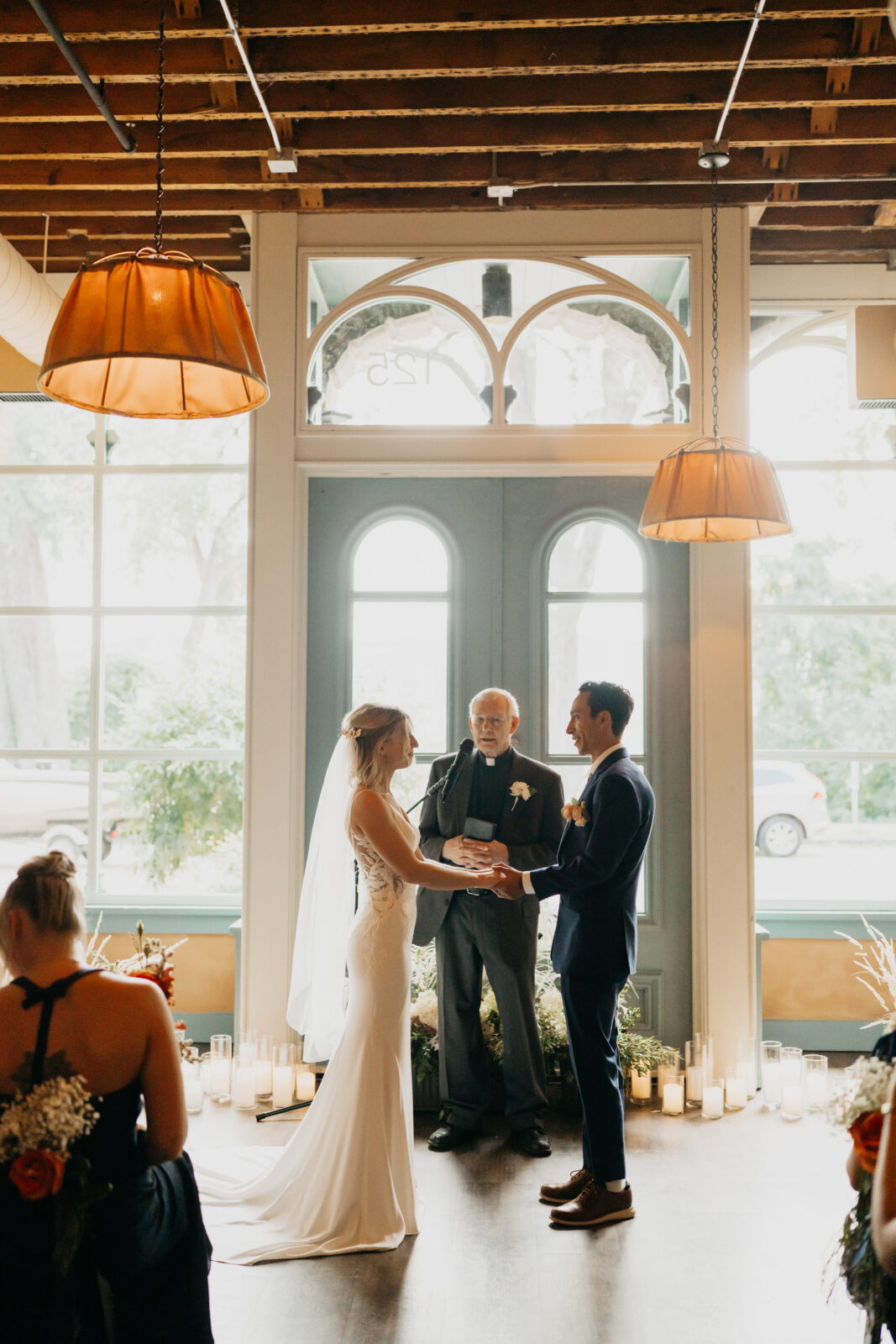 Aster Café Wedding | wedding Venue In Minneapolis