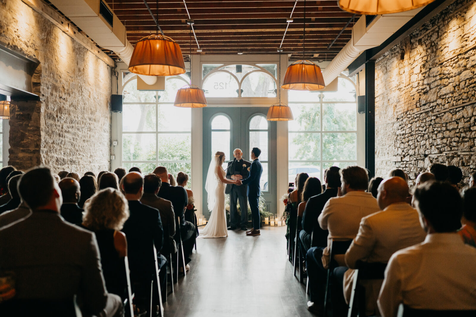 Aster Café Wedding | wedding Venue In Minneapolis