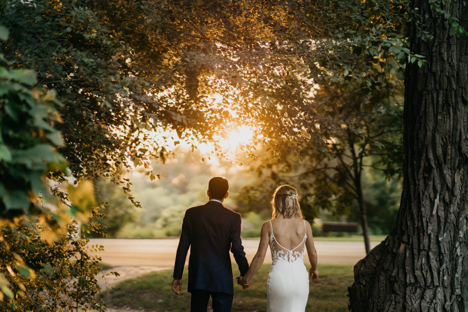 Aster Café Wedding | Mycah Bain Photography