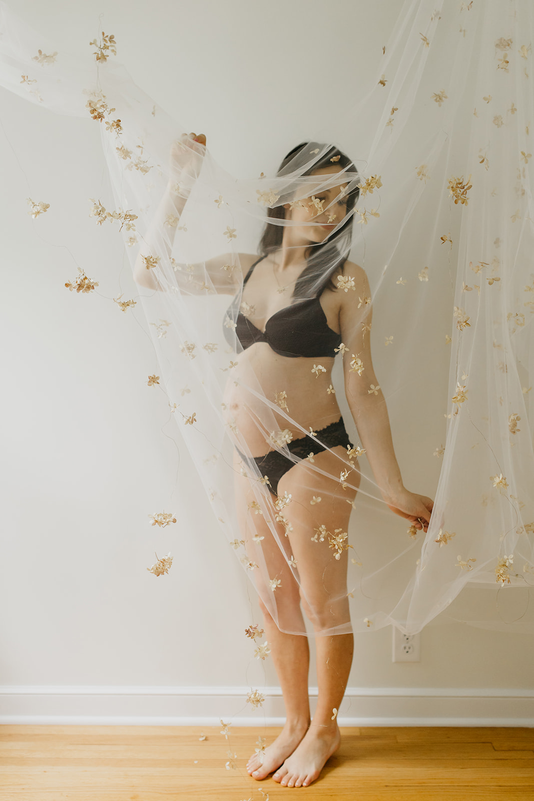 Minneapolis Boudoir Photographer | Be Lovely and Free