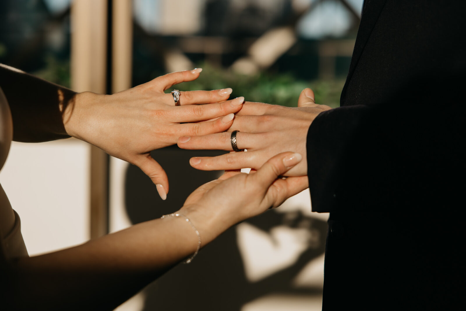 Courthouse Elopement in Minneapolis