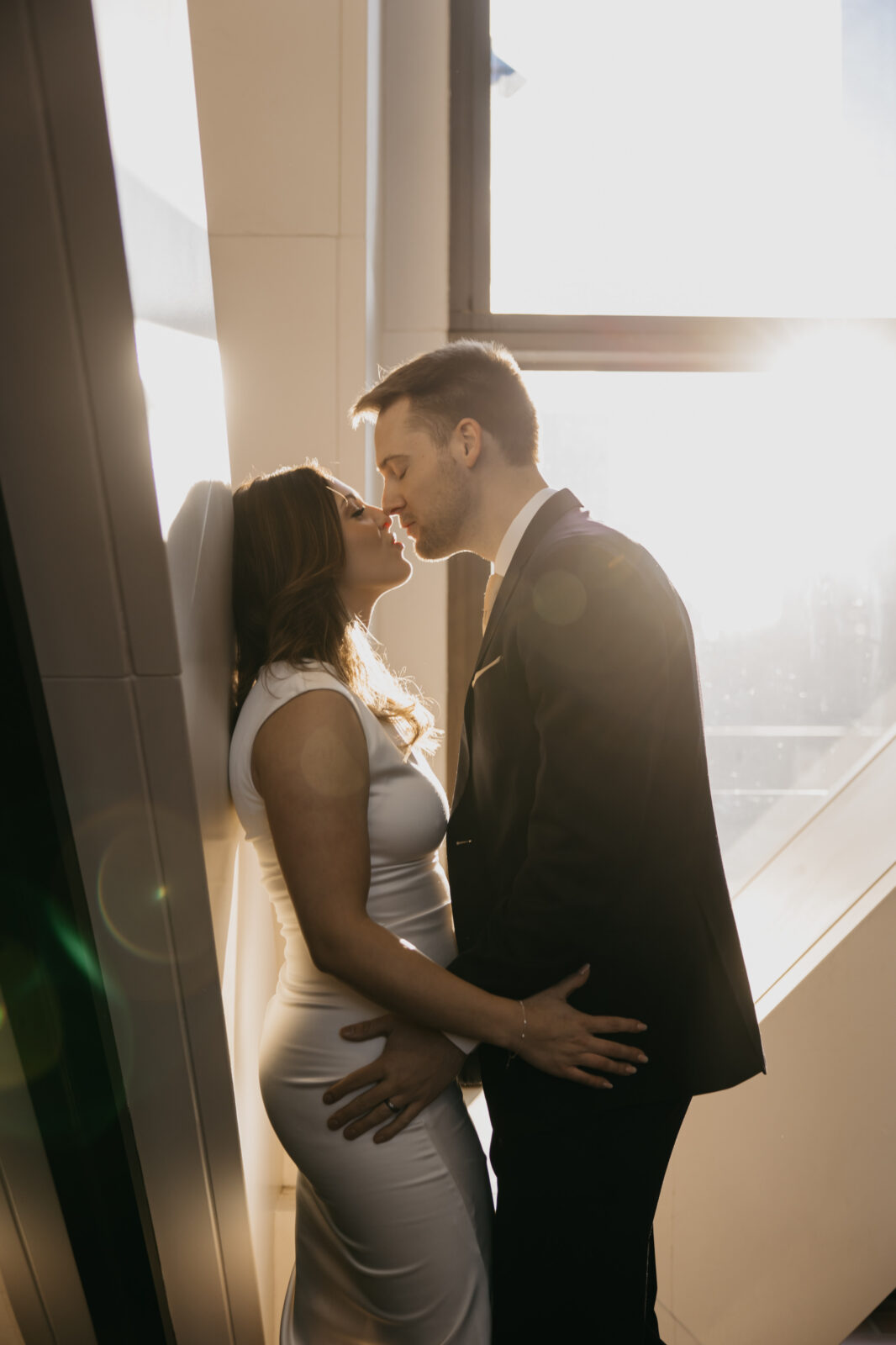 Elopement Photographer in Minneapolis