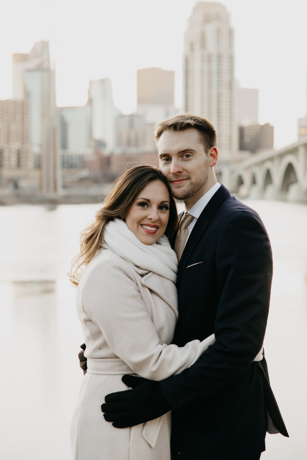 Elopement Photographer in Minneapolis