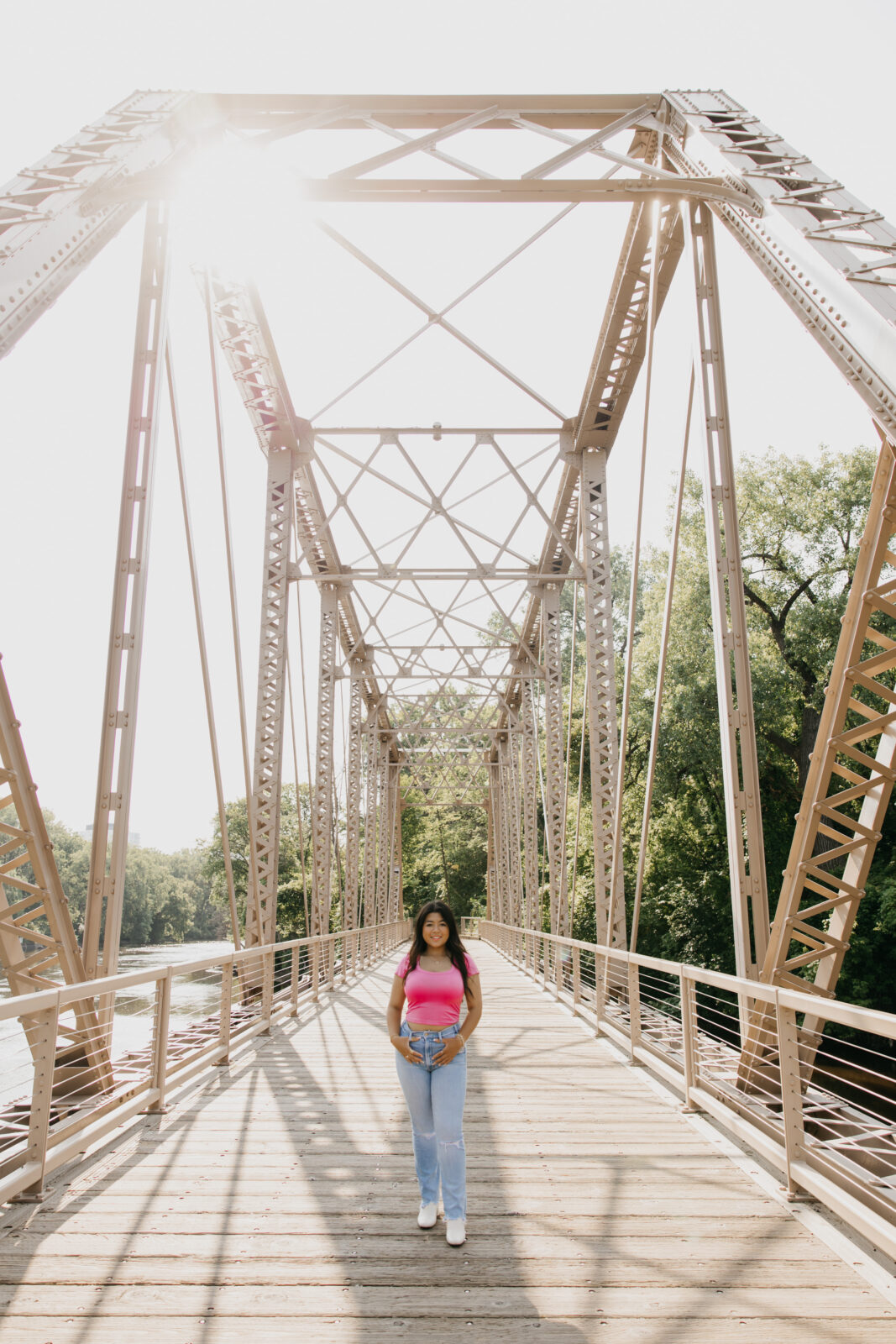 Shakopee High School Senior Photos