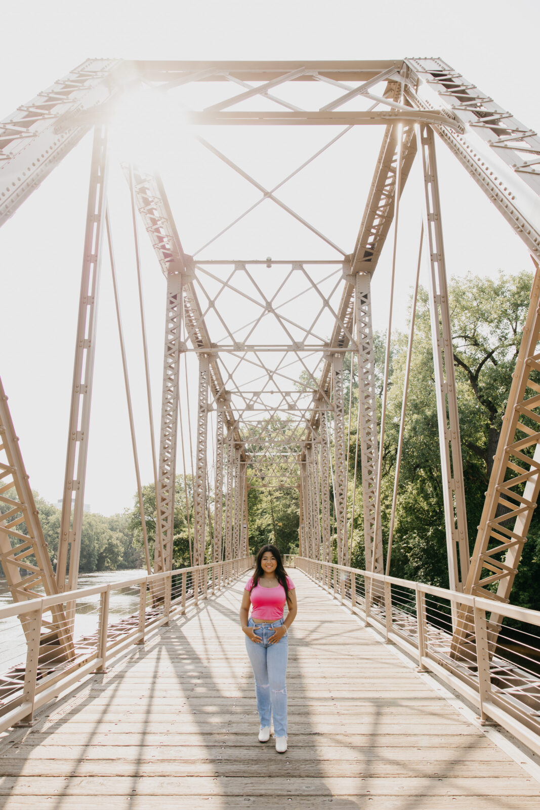 Shakopee High School - Minneapolis Senior Photographer