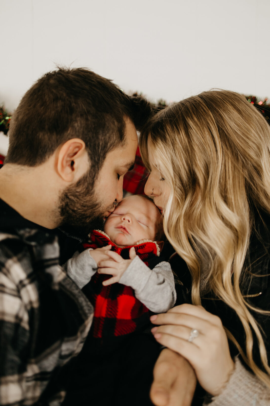 Family Photoshoot in Minneapolis