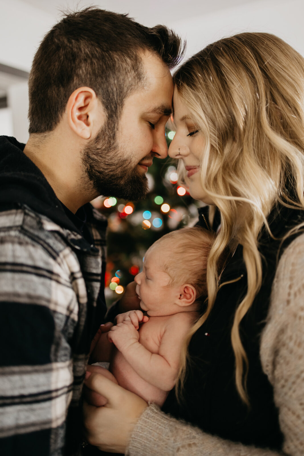 Family Photoshoot in Minneapolis