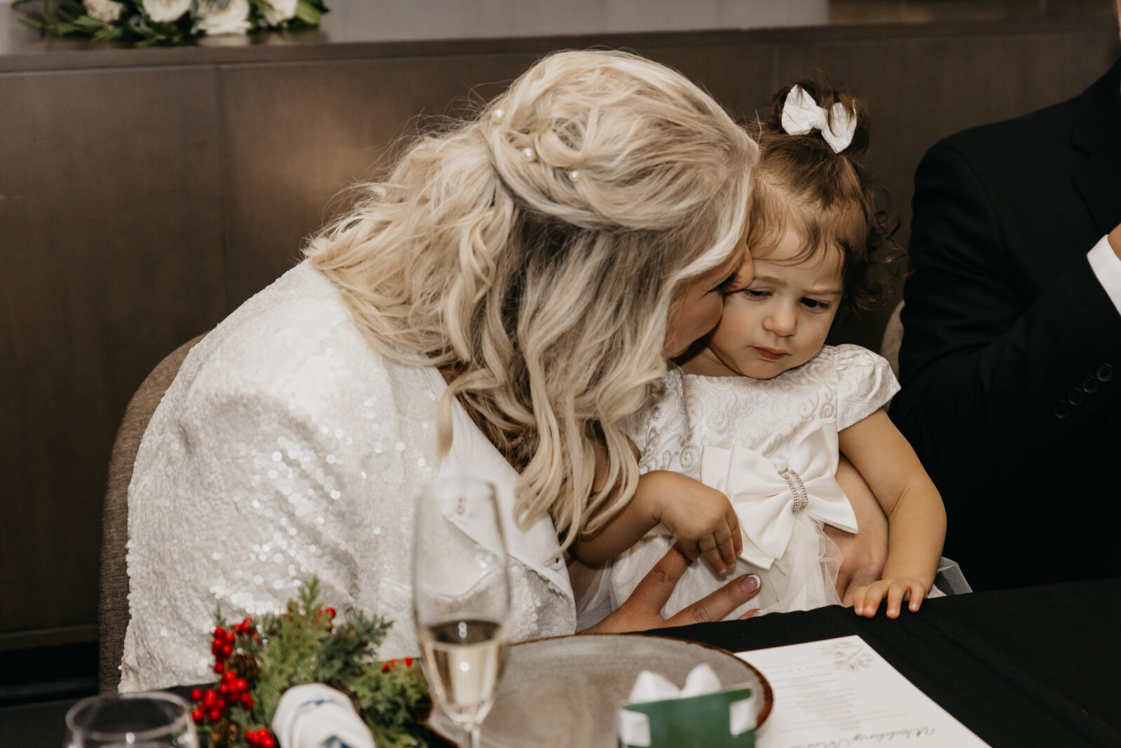 Minneapolis City Hall Wedding