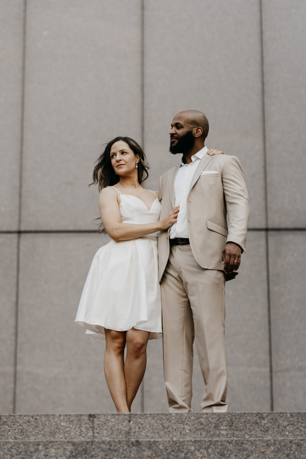 Minneapolis Elopement Photographer