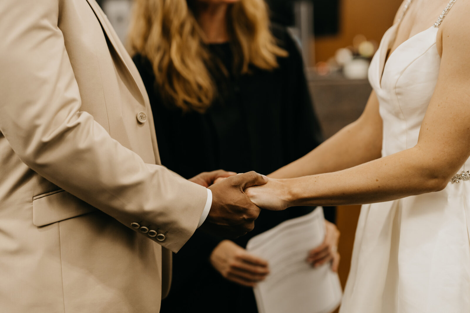 Minneapolis Elopement Photographer