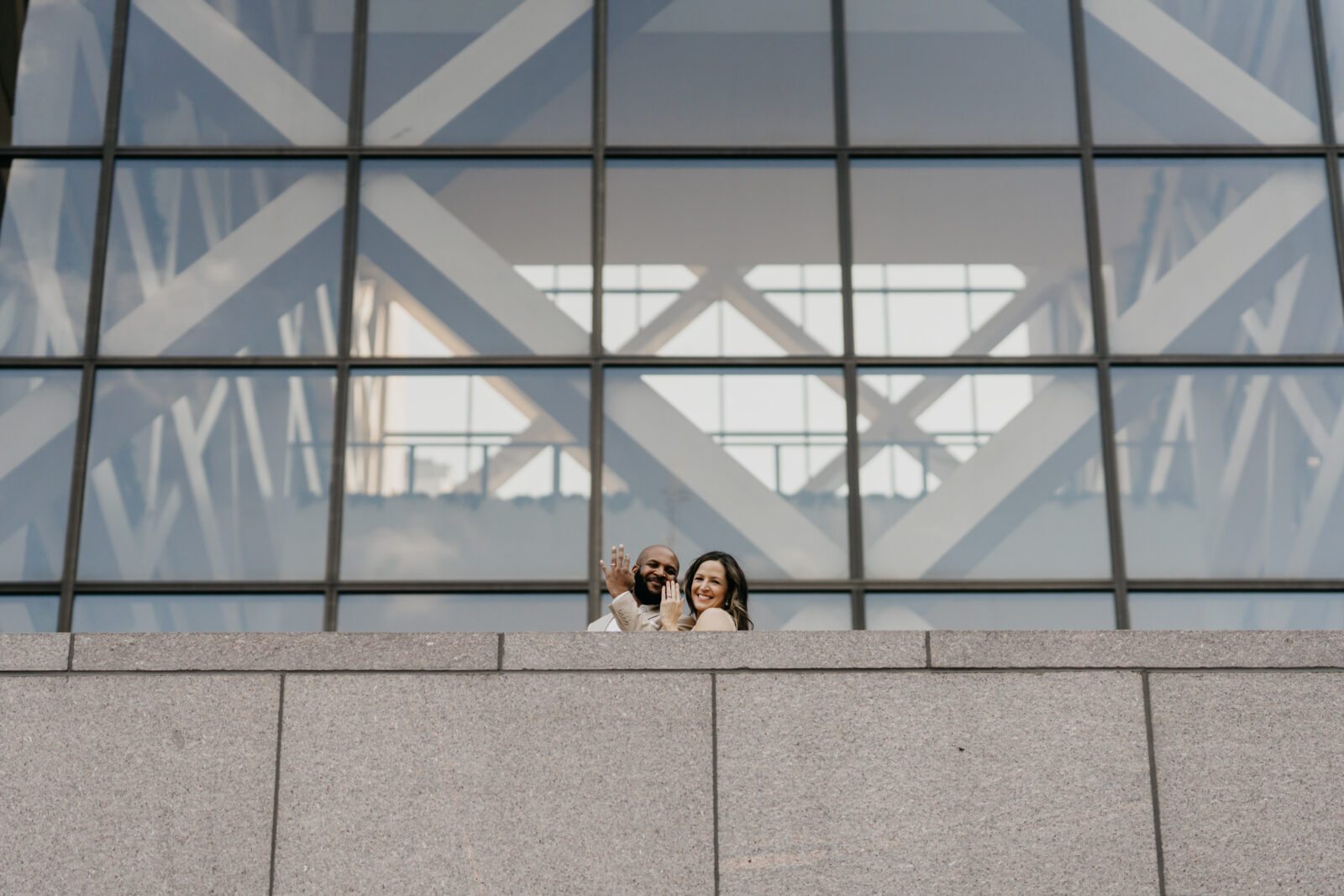 Minneapolis Courthouse Elopement