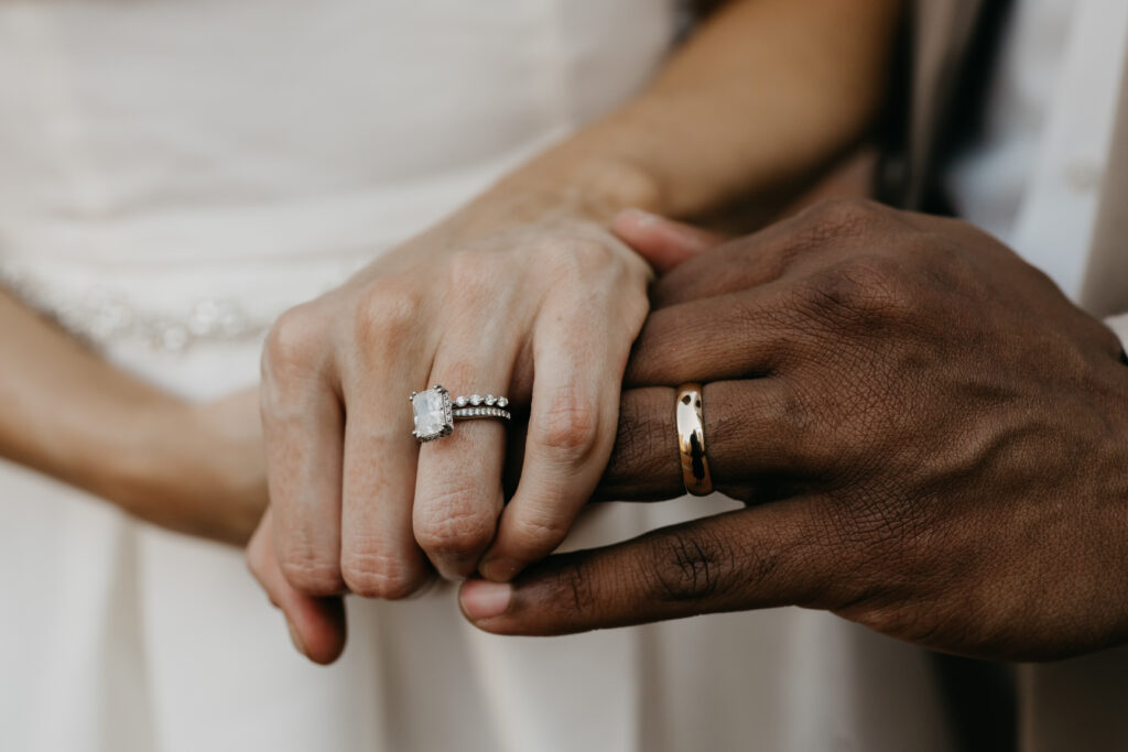 Minneapolis Courthouse Elopement