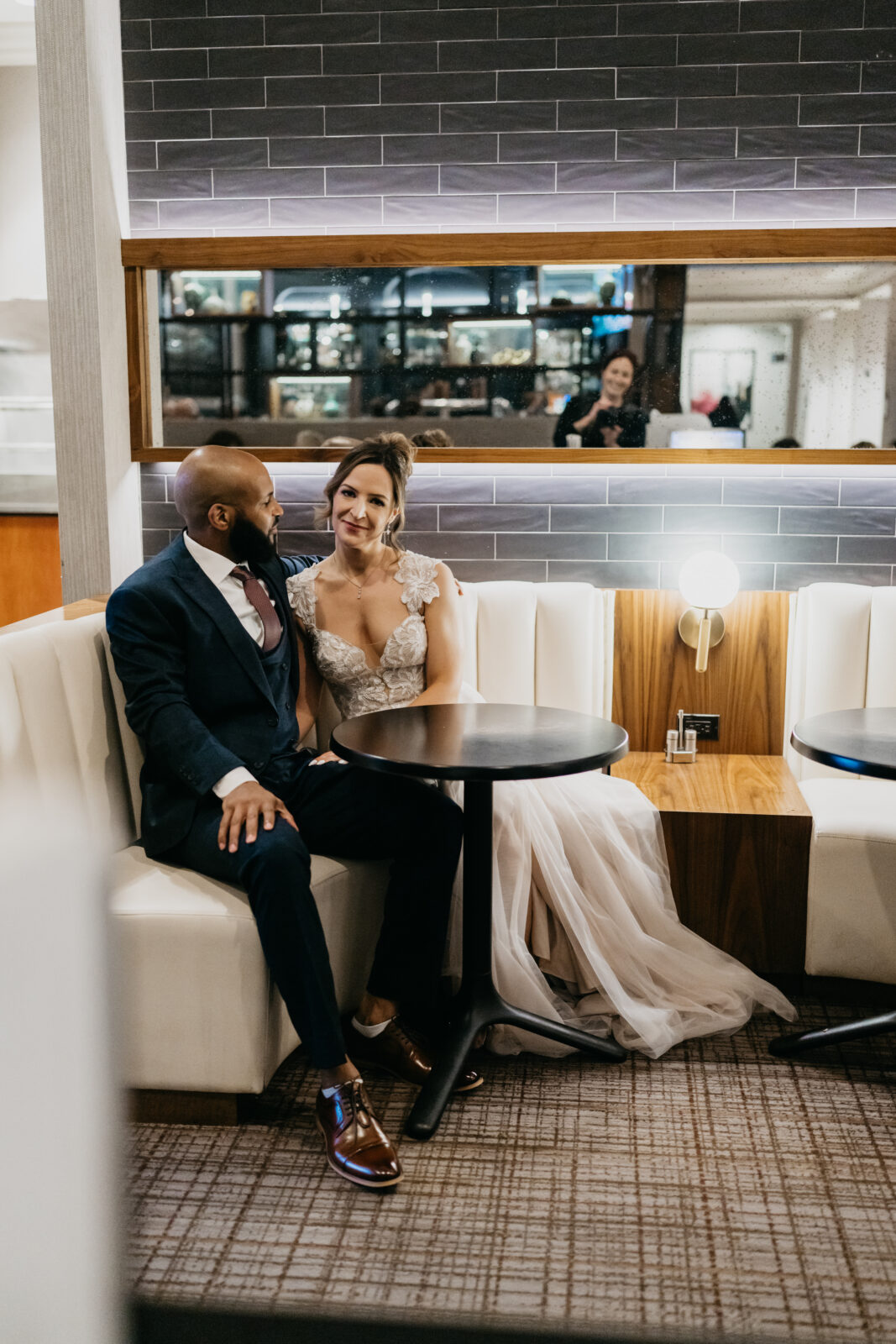 Minneapolis Elopement Photographer