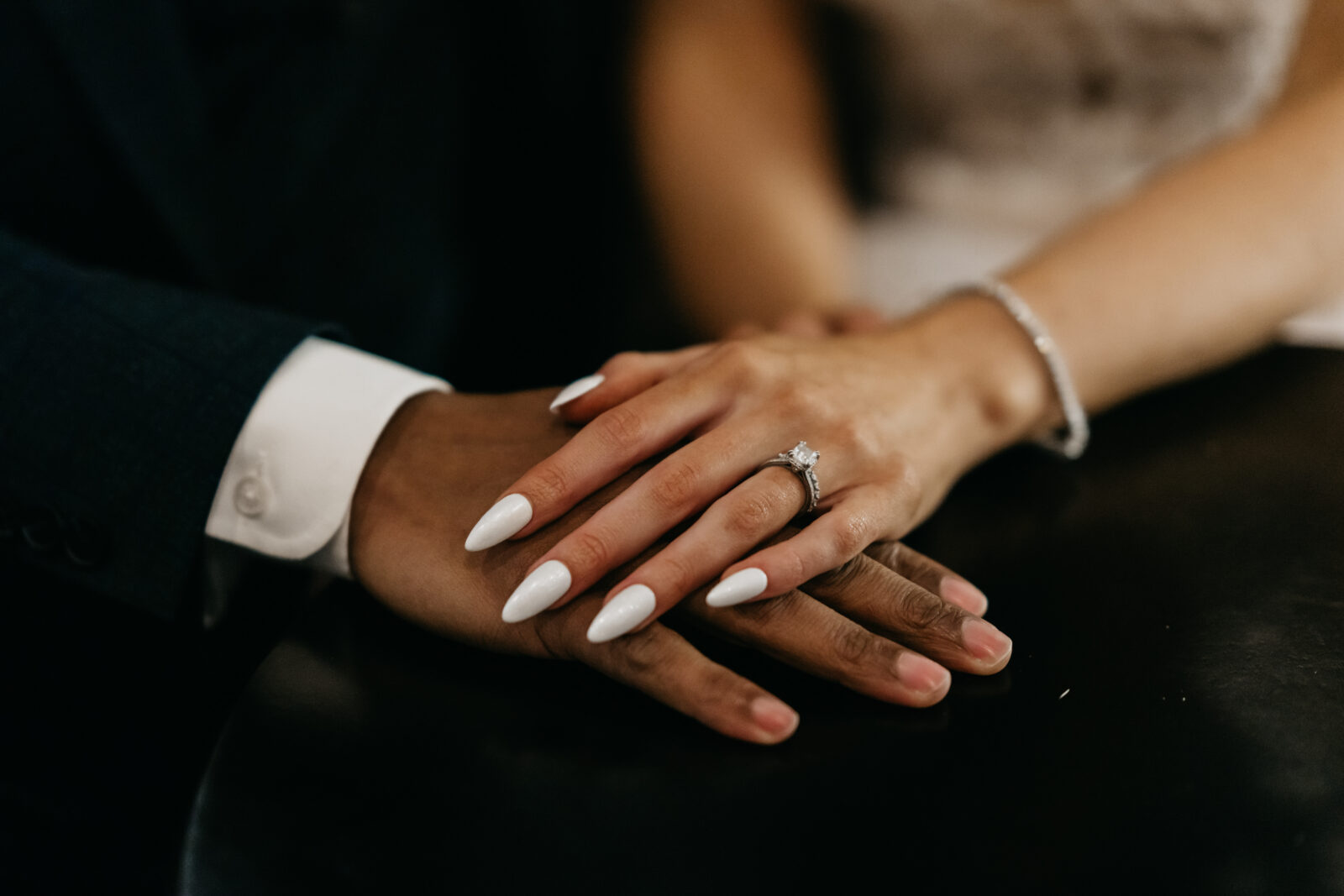 Minneapolis Courthouse Elopement