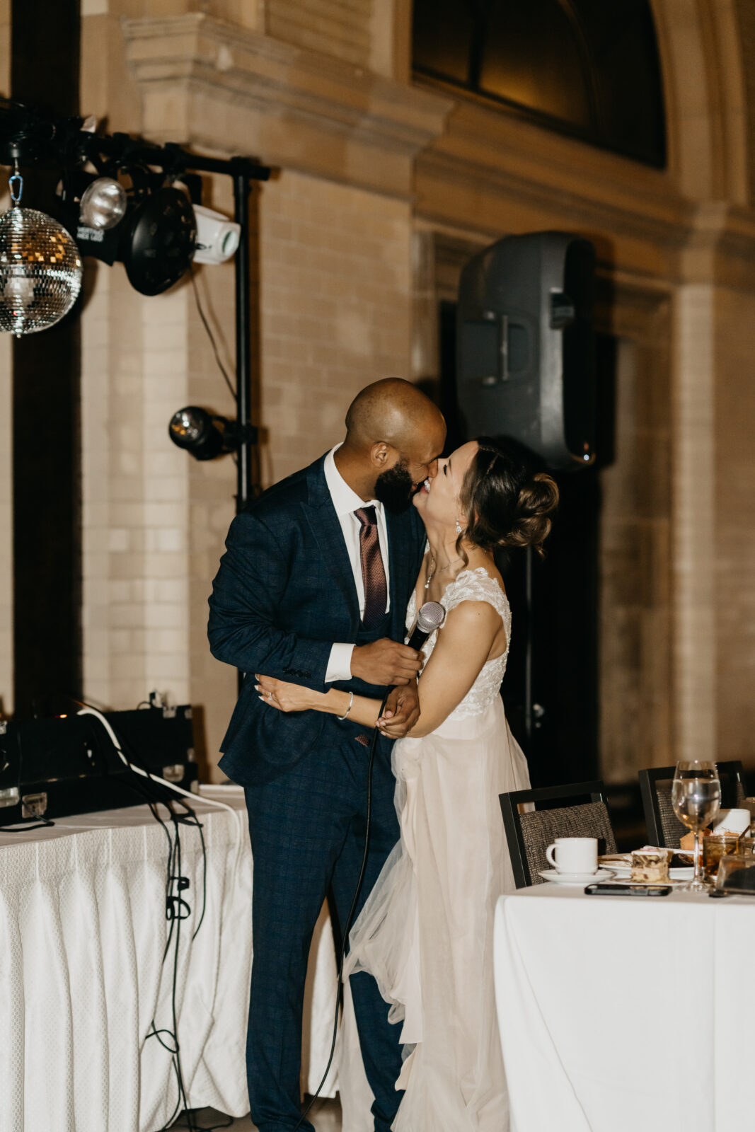 Minneapolis Elopement Photographer