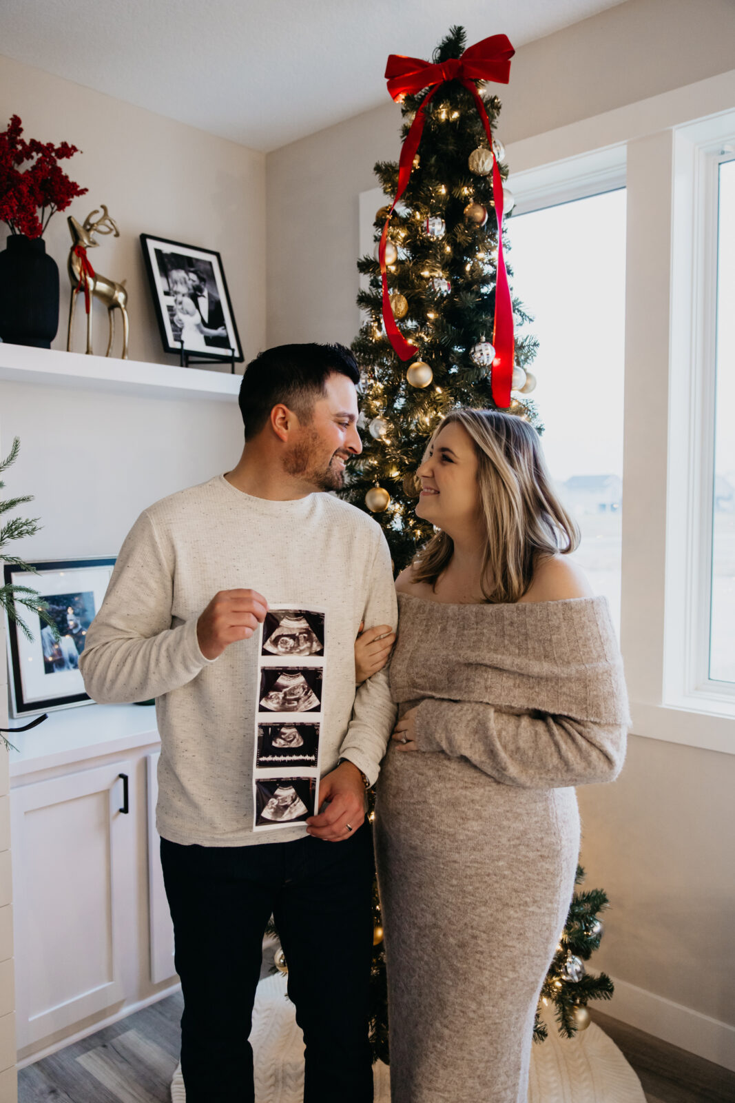 Family Photoshoot in Minneapolis