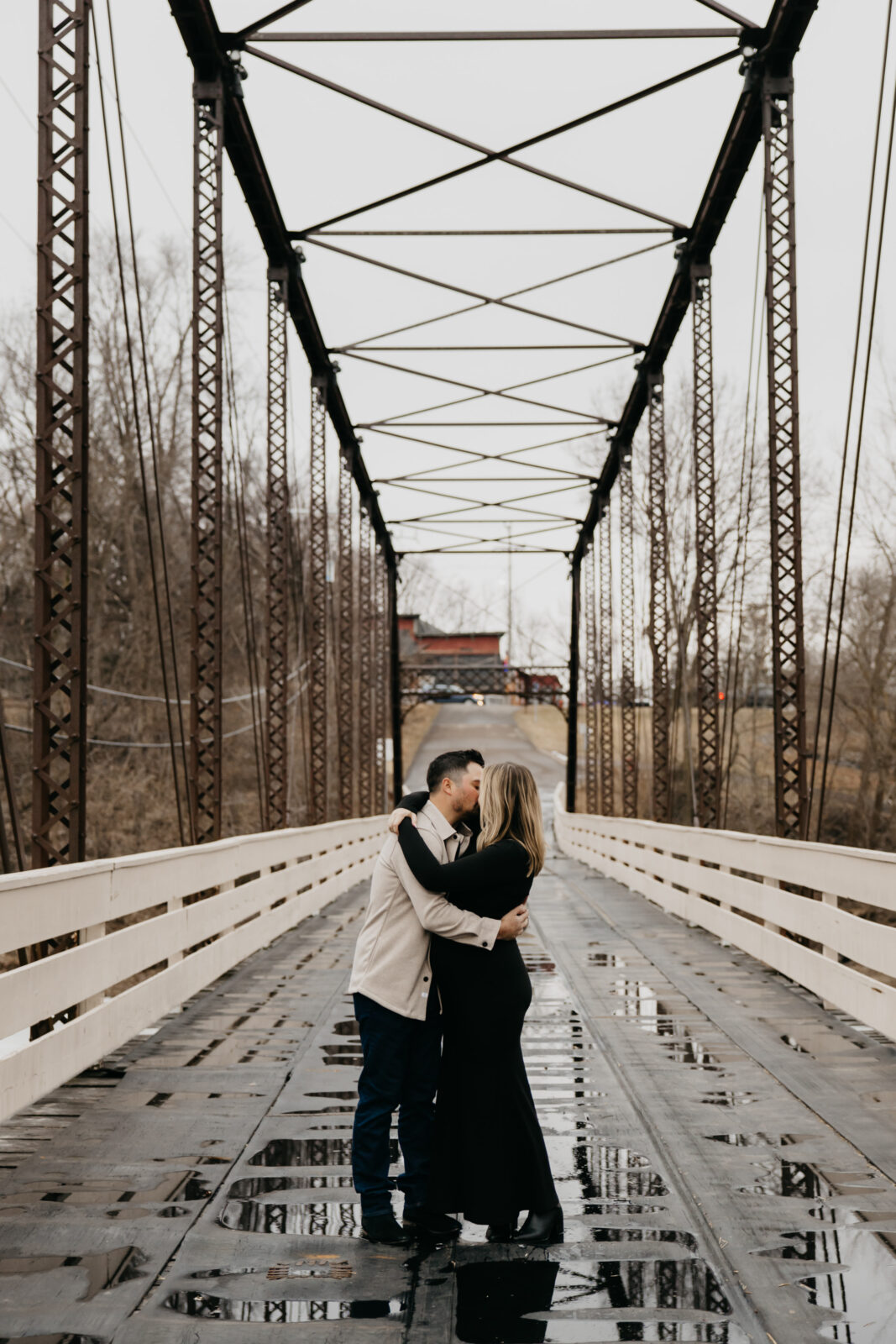 Family Photoshoot in Minneapolis