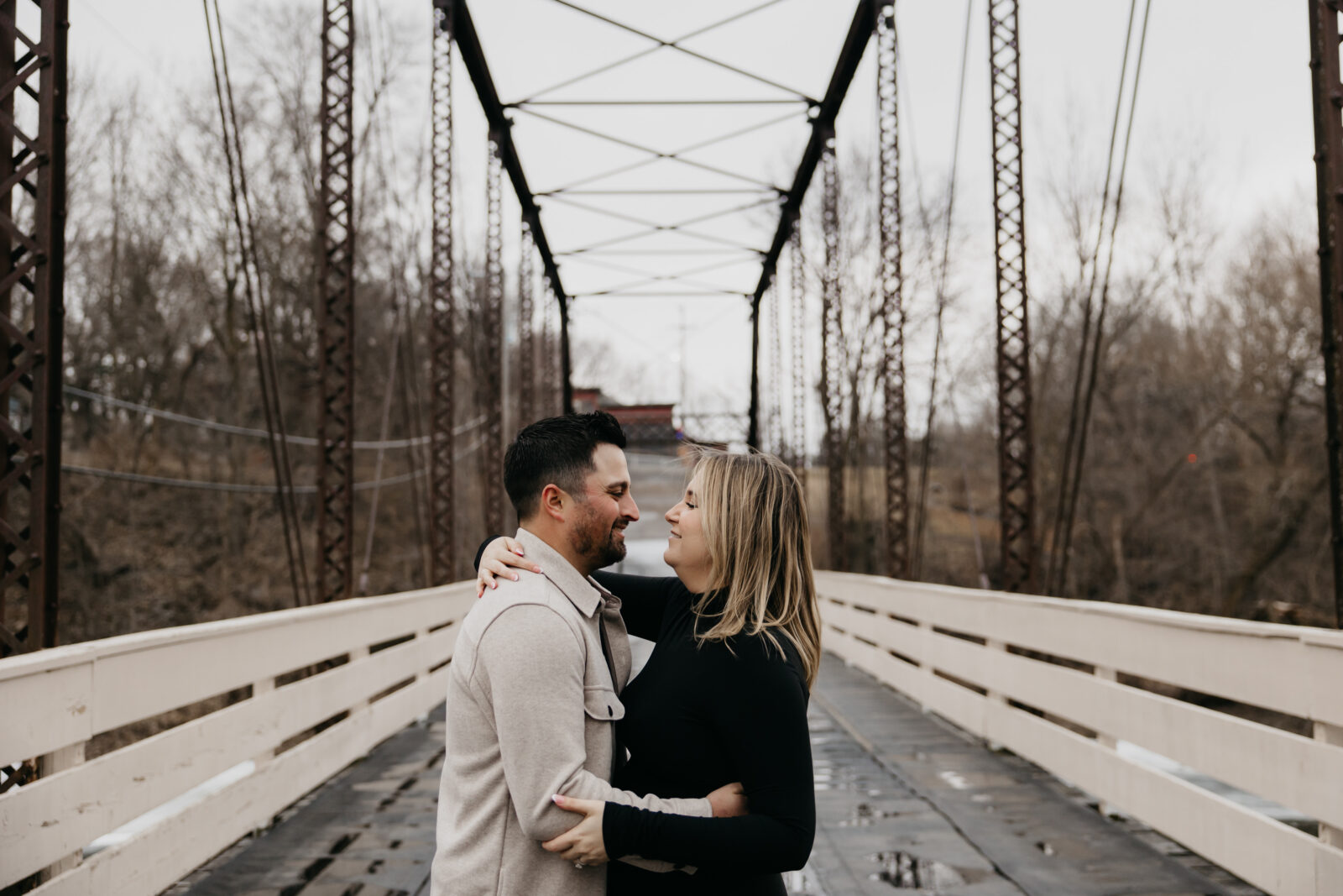 Family Photoshoot in Minneapolis