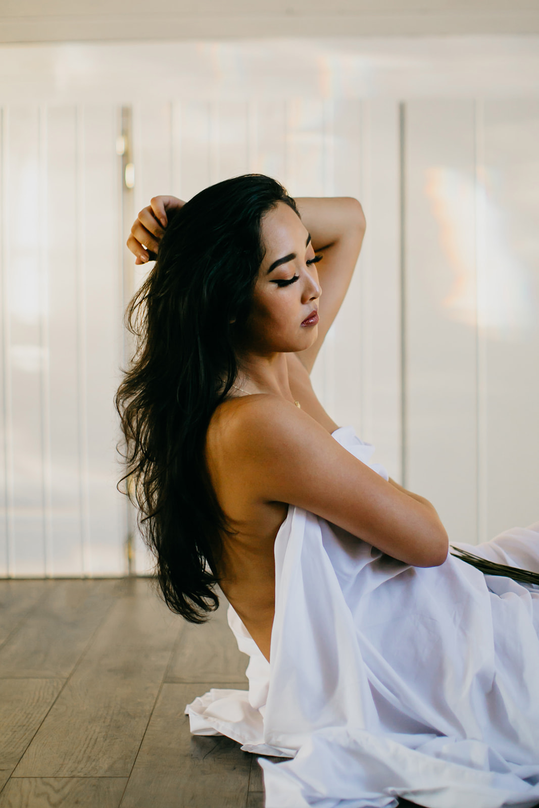 Boudoir Photography in Minneapolis | Be lovely & Free