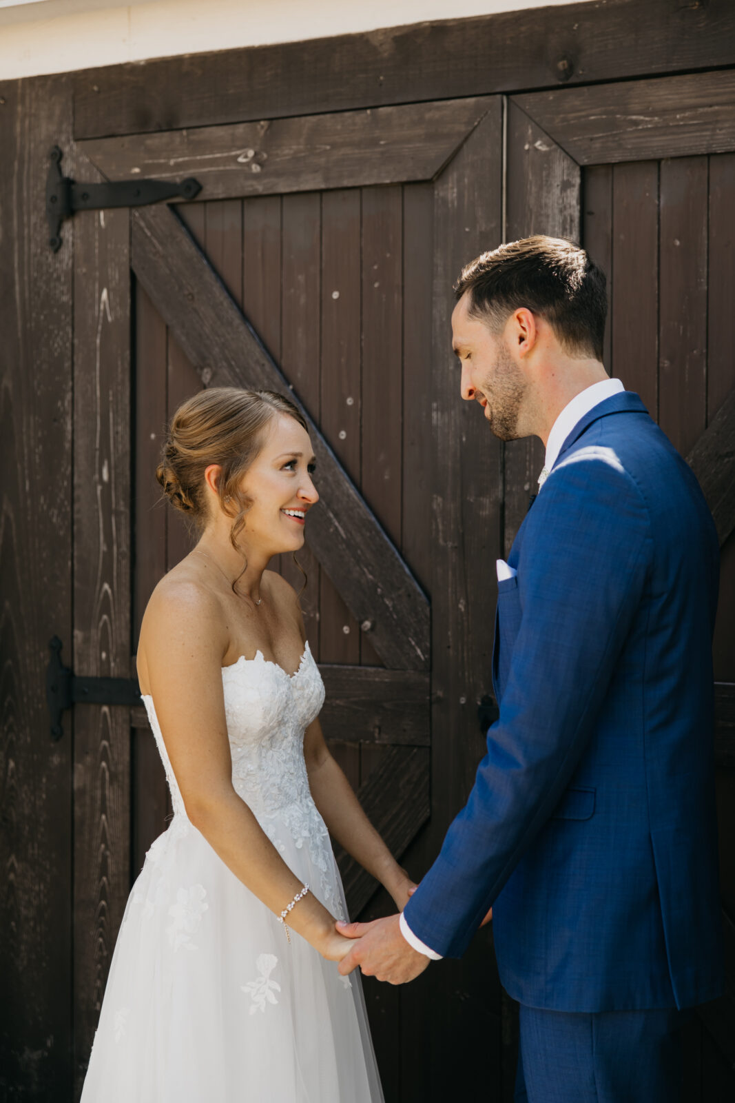 Questions to Ask Your Wedding Photographer | Mycah Bain Photography