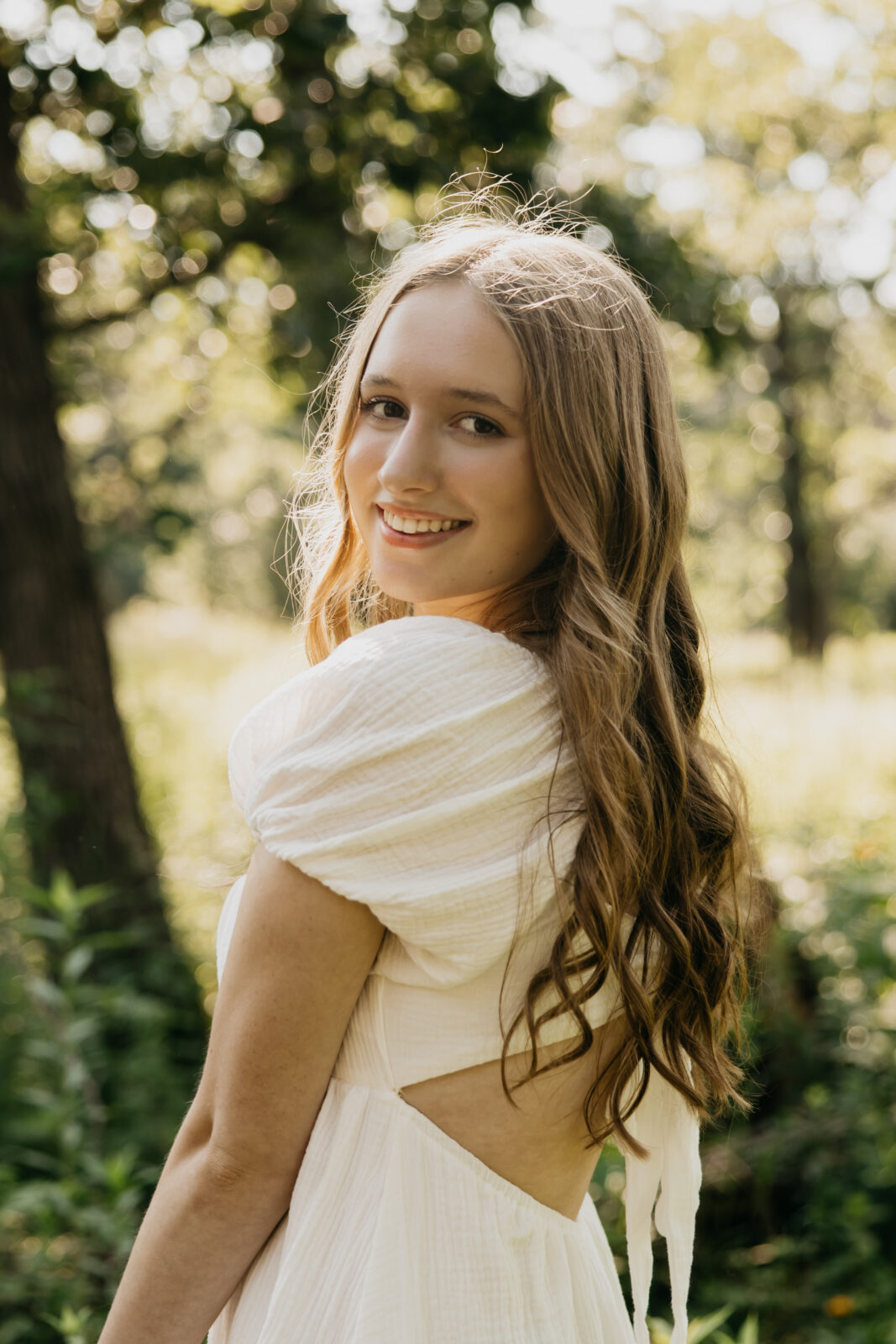 Professional Senior Portrait Session in St. Paul | Mycah Bain Photography