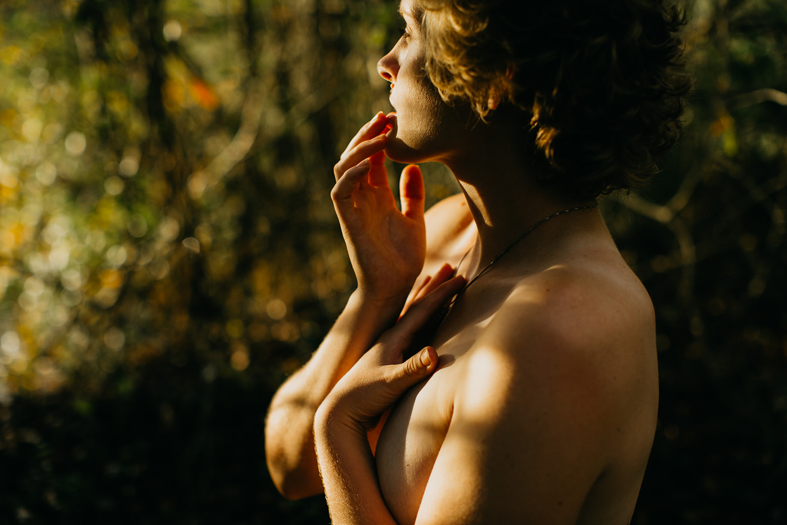 Boudoir Photography | Mycah Bain Photography