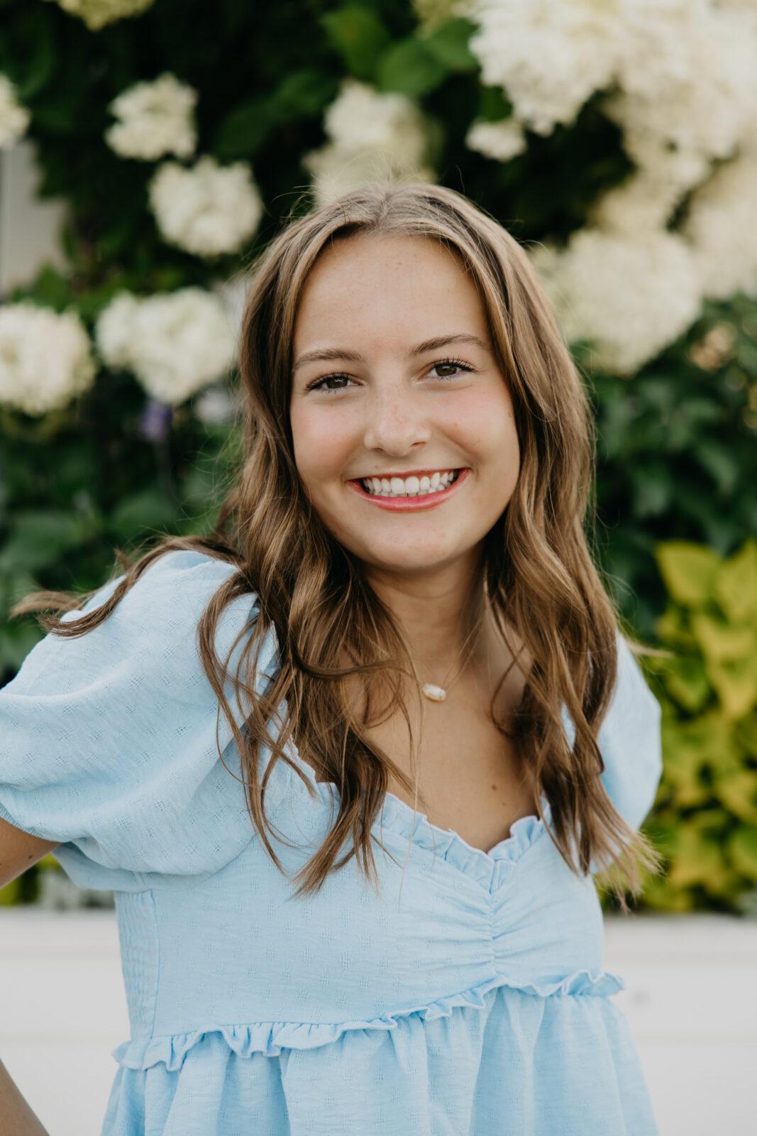 Minneapolis Senior Portraits | Mycah Bain Photography