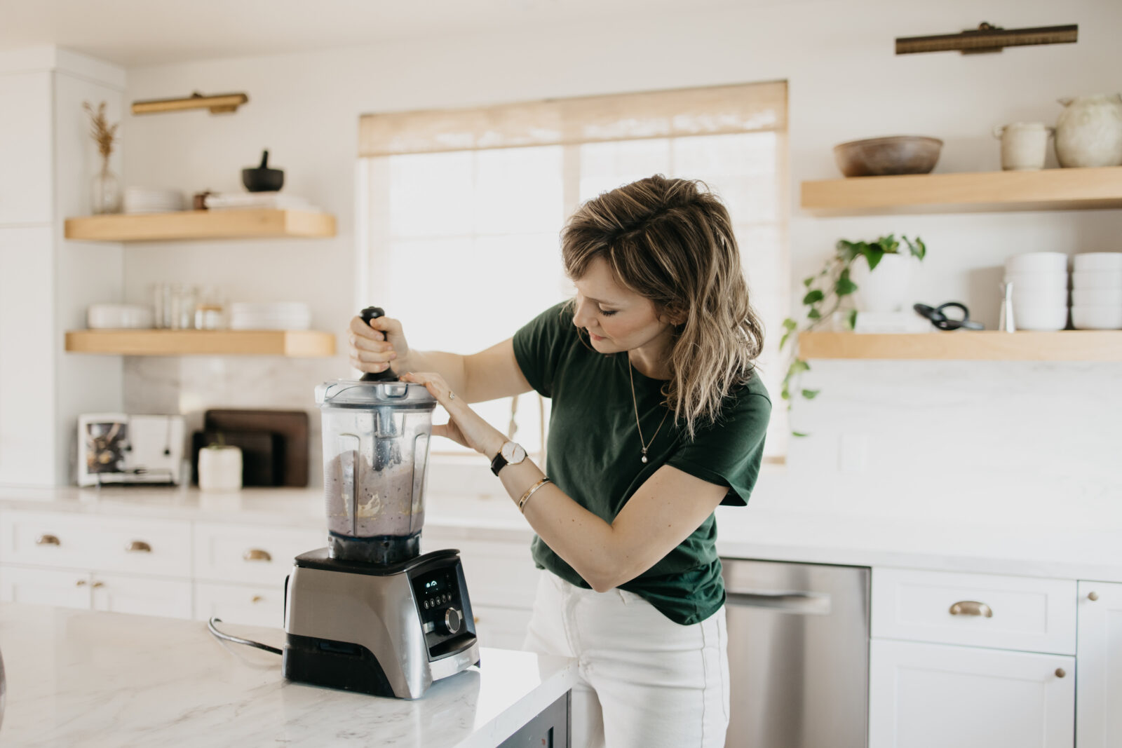 Wellness Branding Photography | Mycah Bain Photography