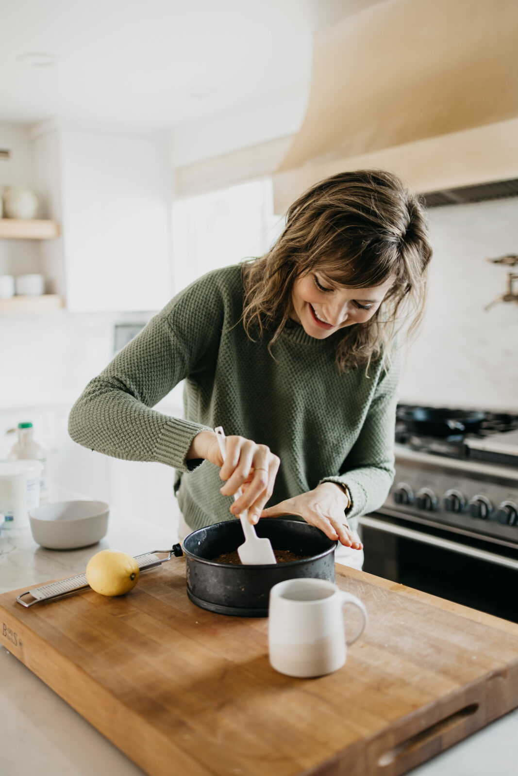 Halfway Balanced Brand Photoshoot | Mycah Bain Photography