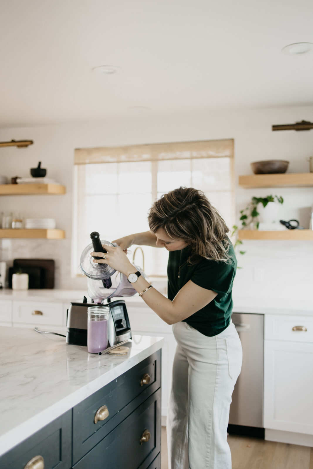 Halfway Balanced Brand Photoshoot | Mycah Bain Photography