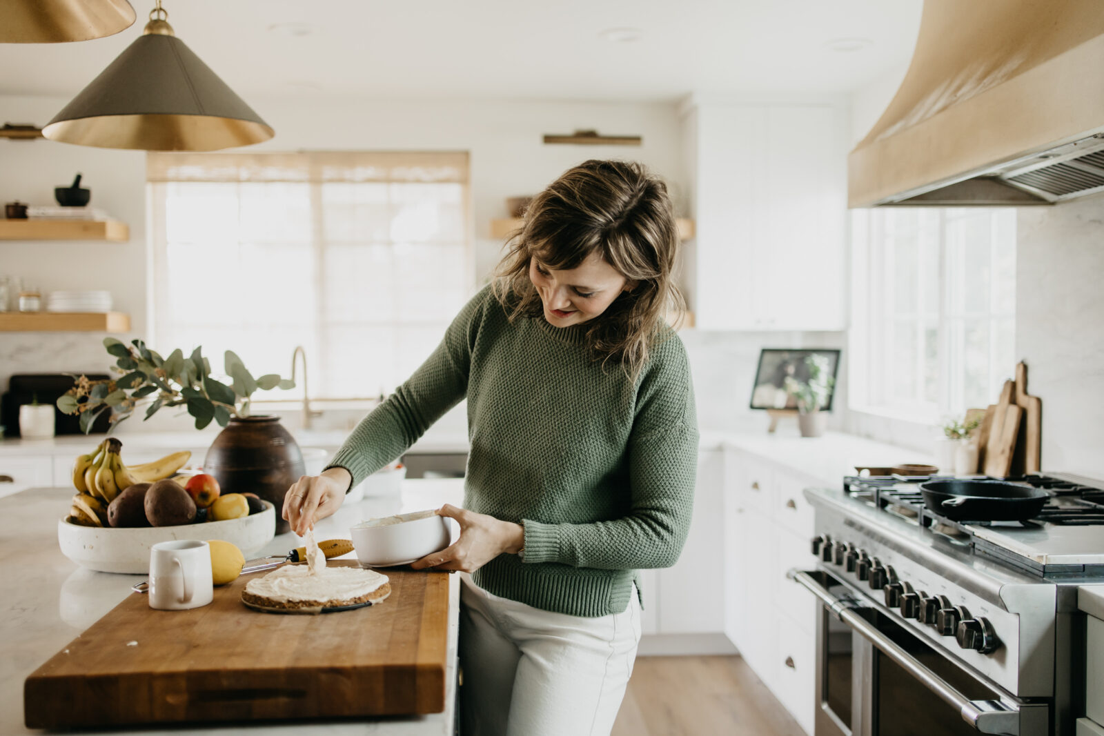 Halfway Balanced Brand Photoshoot | Mycah Bain Photography