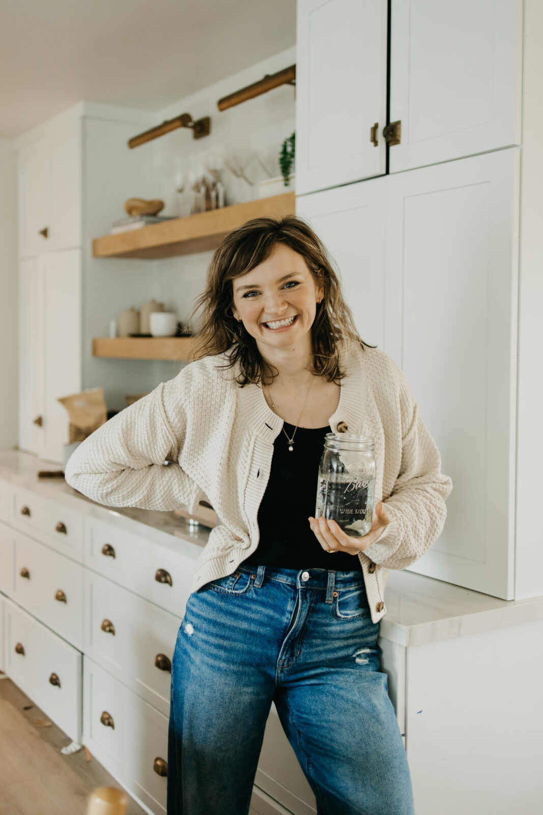 Wellness Branding Photography | Mycah Bain Photography