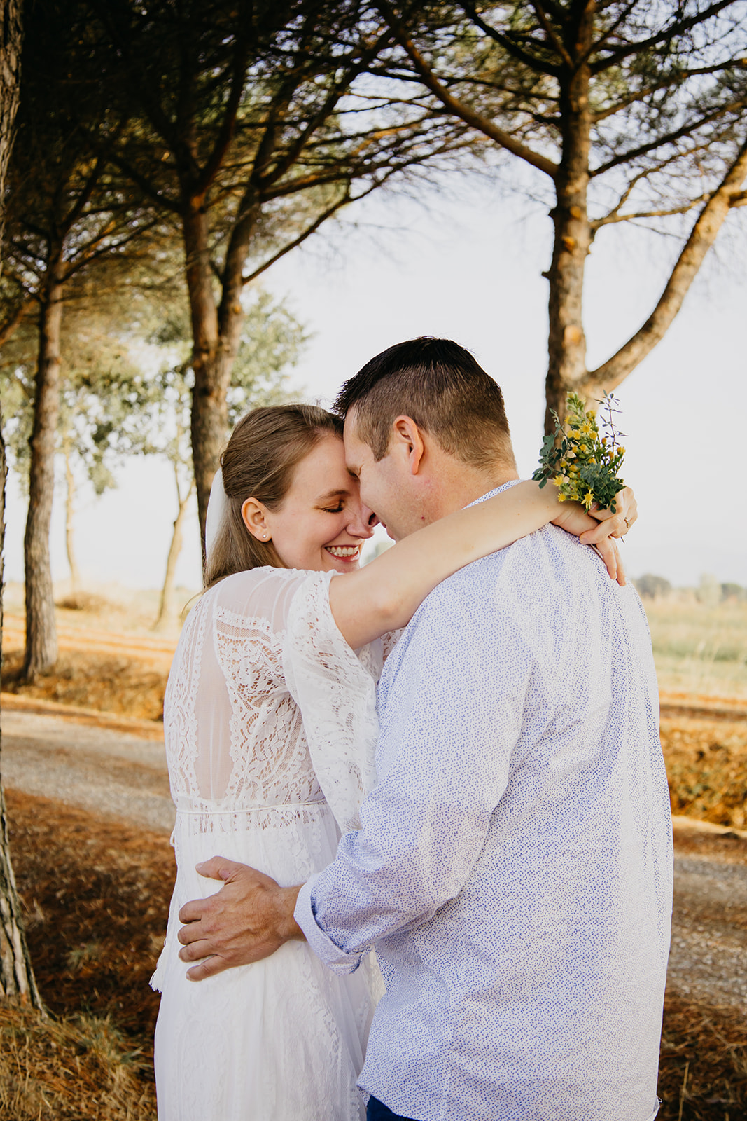 Umbria Italy Wedding Photographer | Mycah Bain Photography