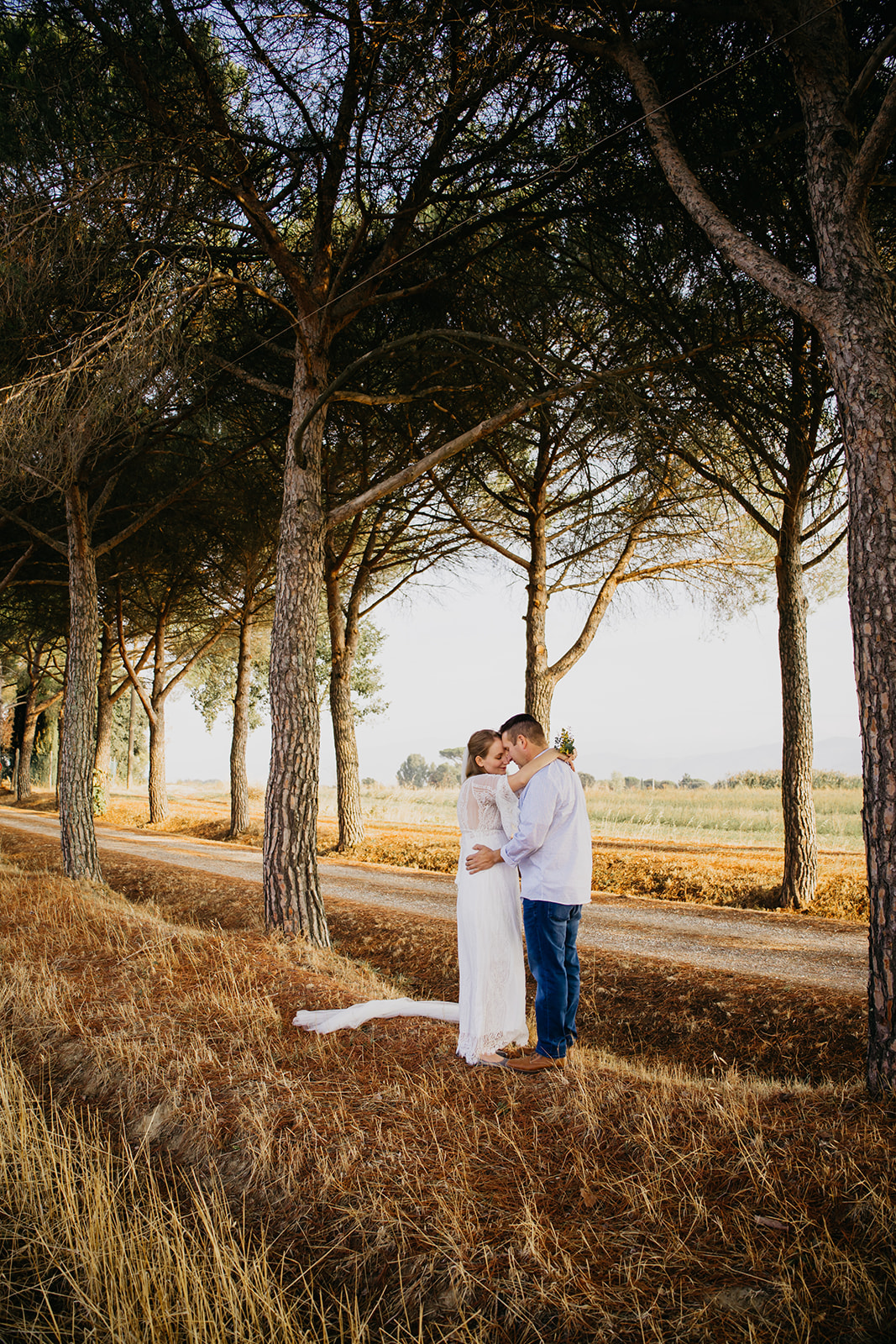 Umbria Italy Wedding Photographer | Mycah Bain Photography