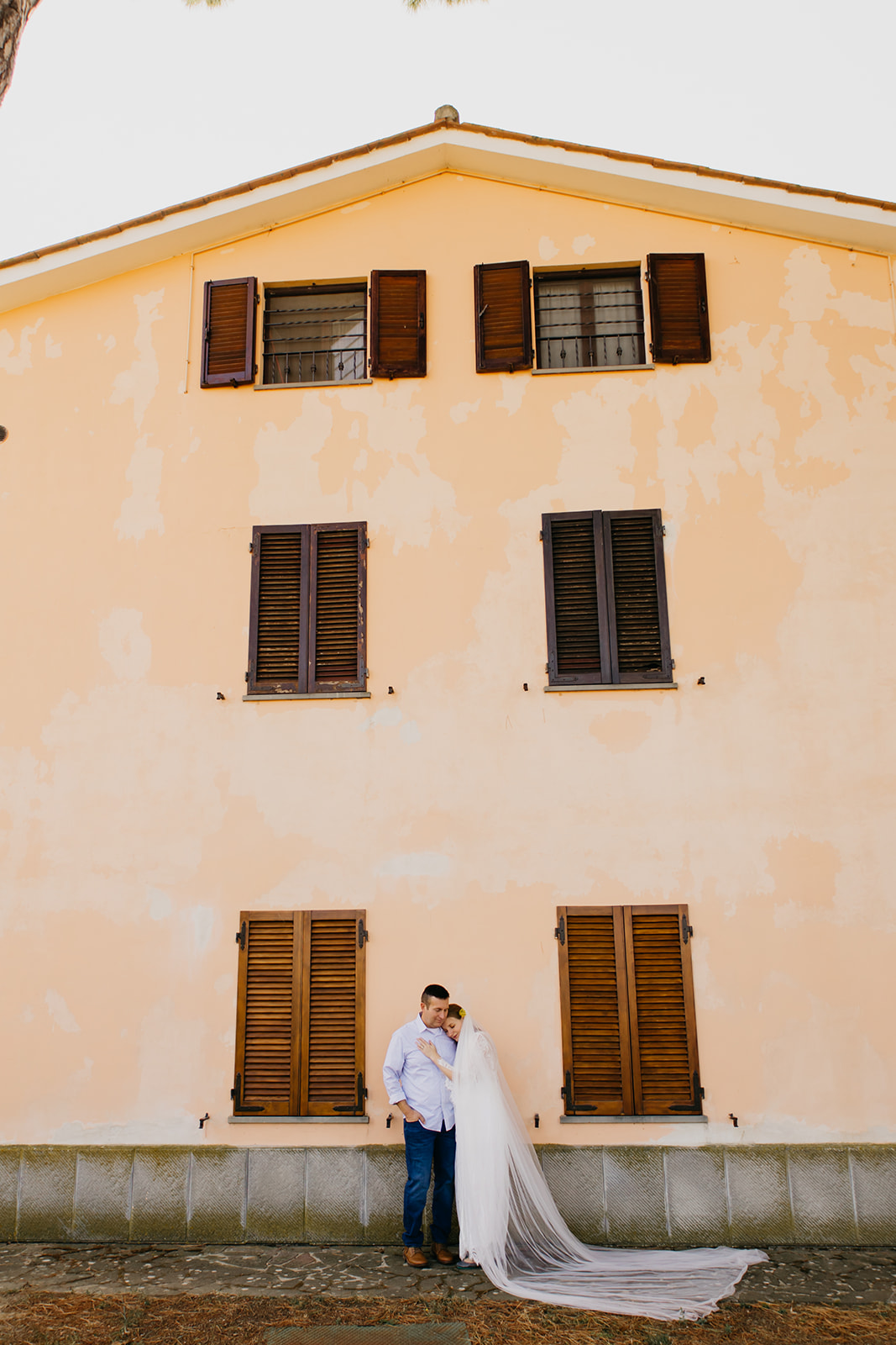 Umbria Italy Wedding Photographer | Mycah Bain Photography